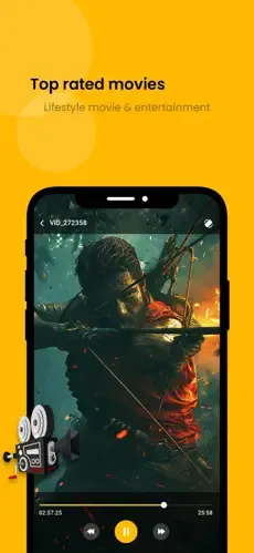 cricbuzz-ipl-score Top Rated Movies
